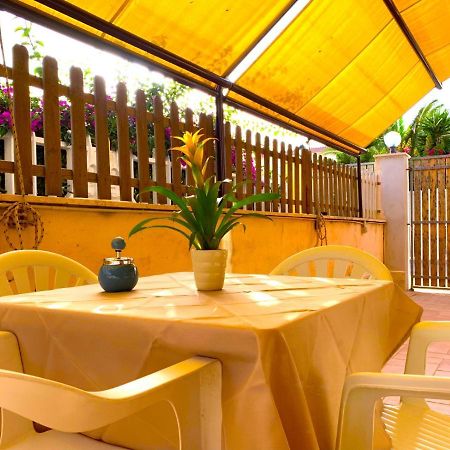 Abbasanta 6 A - Due Passi Dal Mare Apartment Passoscuro Ngoại thất bức ảnh