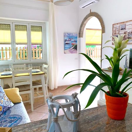 Abbasanta 6 A - Due Passi Dal Mare Apartment Passoscuro Ngoại thất bức ảnh