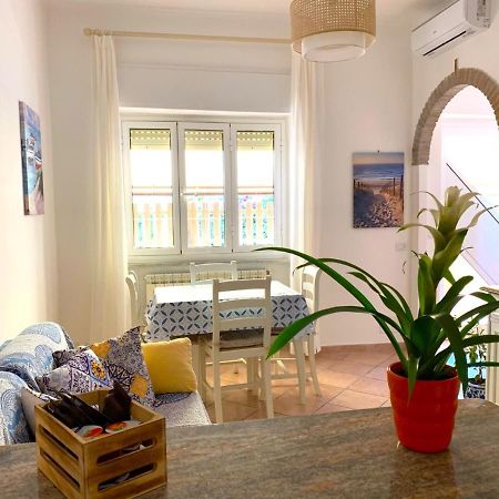 Abbasanta 6 A - Due Passi Dal Mare Apartment Passoscuro Ngoại thất bức ảnh