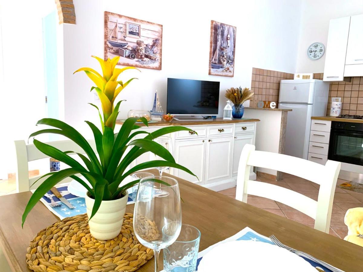 Abbasanta 6 A - Due Passi Dal Mare Apartment Passoscuro Ngoại thất bức ảnh
