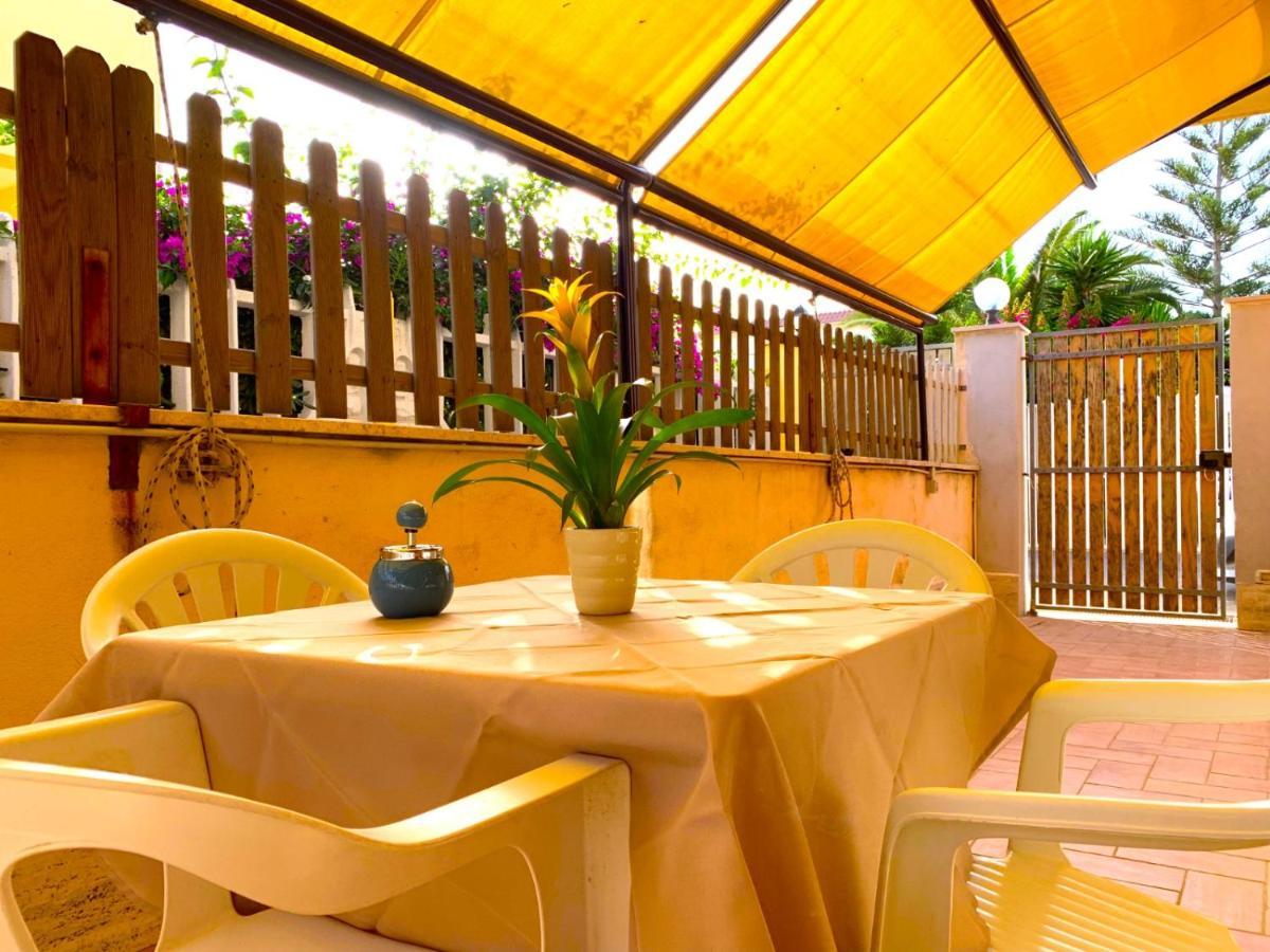 Abbasanta 6 A - Due Passi Dal Mare Apartment Passoscuro Ngoại thất bức ảnh