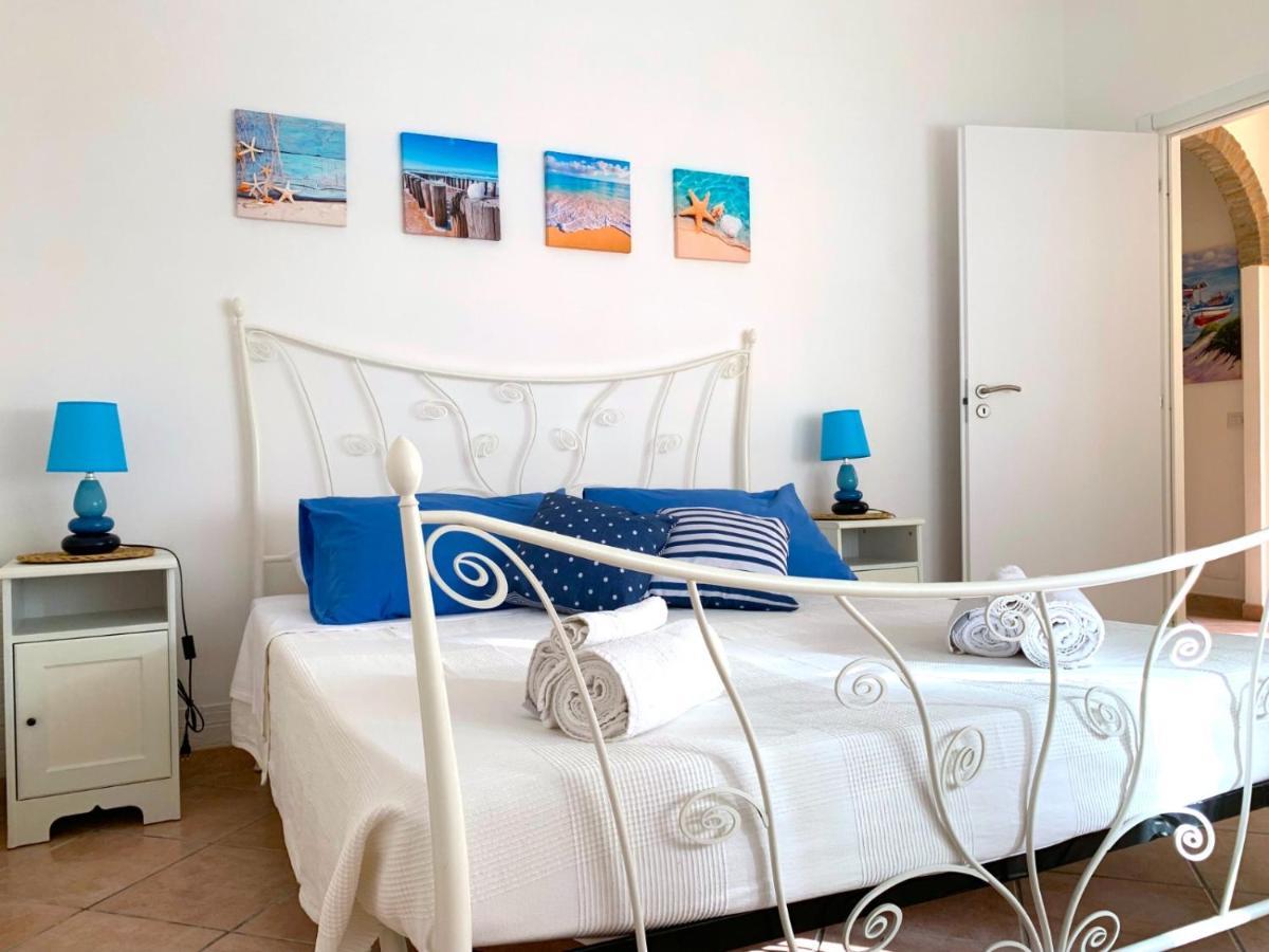 Abbasanta 6 A - Due Passi Dal Mare Apartment Passoscuro Ngoại thất bức ảnh
