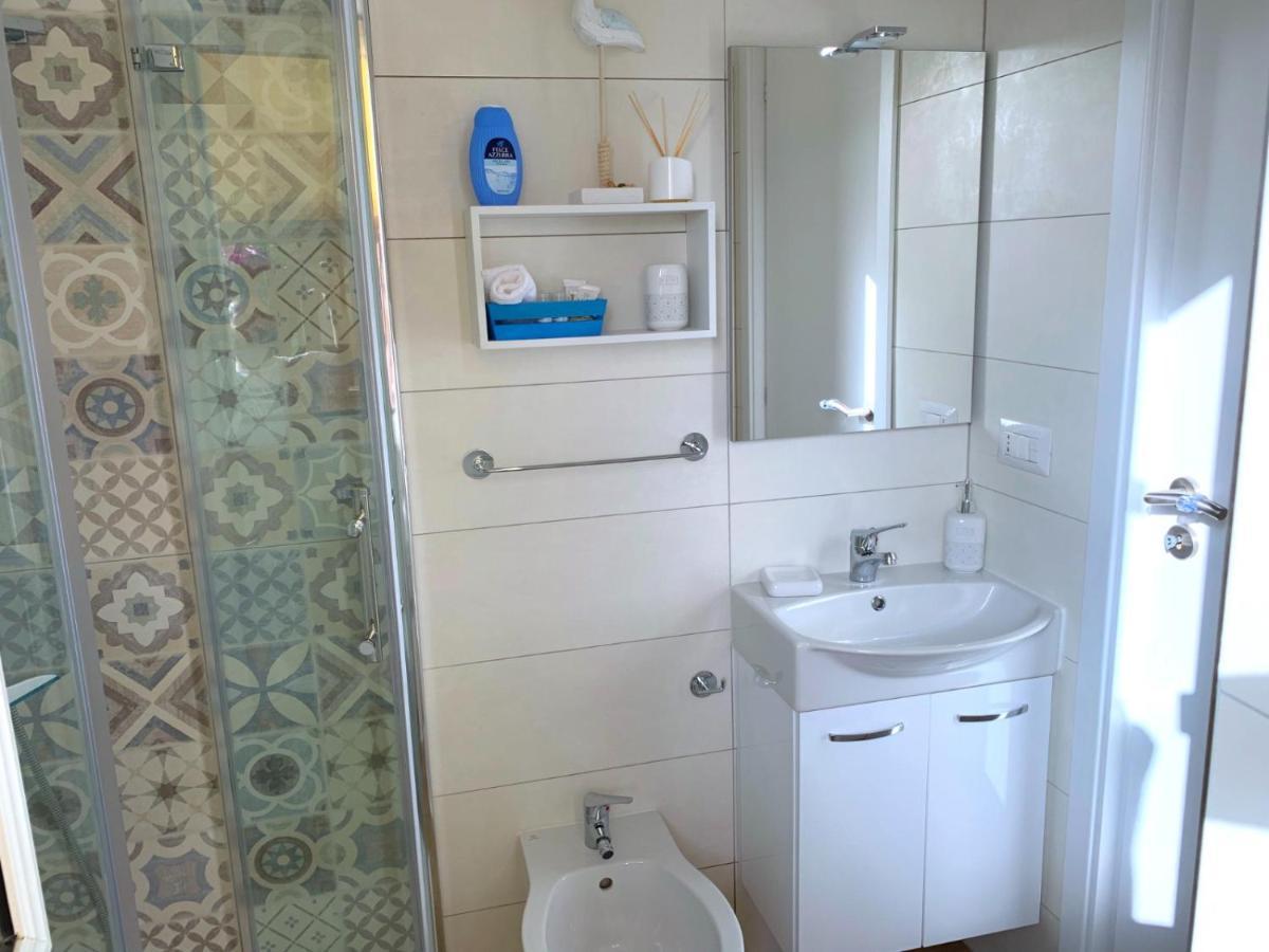 Abbasanta 6 A - Due Passi Dal Mare Apartment Passoscuro Ngoại thất bức ảnh