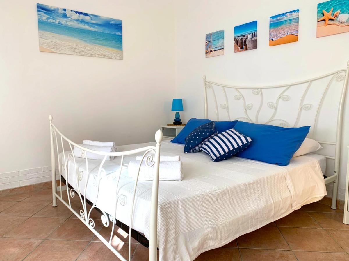 Abbasanta 6 A - Due Passi Dal Mare Apartment Passoscuro Ngoại thất bức ảnh