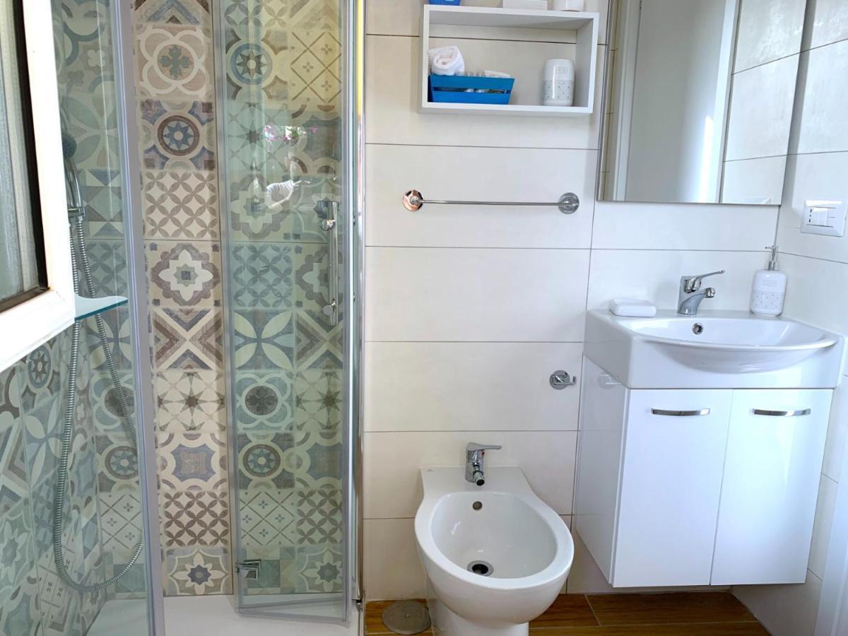 Abbasanta 6 A - Due Passi Dal Mare Apartment Passoscuro Ngoại thất bức ảnh